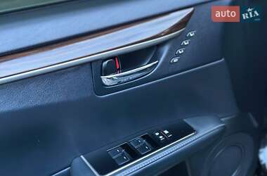 Седан Lexus ES 2016 в Одессе