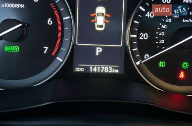 Седан Lexus ES 2016 в Одессе
