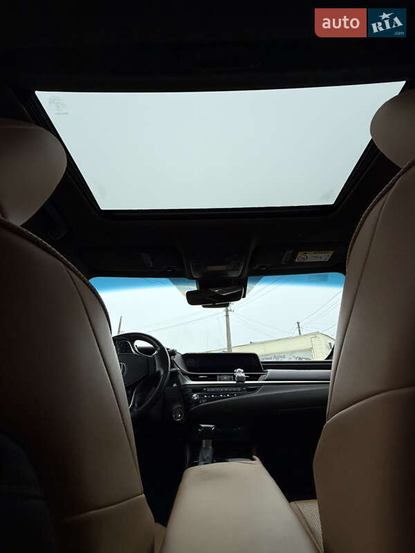 Седан Lexus ES 2020 в Кременчуге фото 10 Седан Lexus ES 2020 в Кременчуге