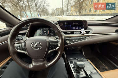 Седан Lexus ES 2020 в Кременчуге