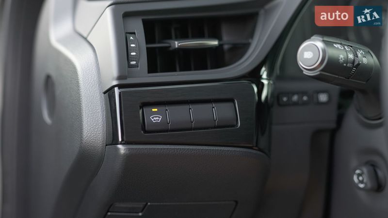 Седан Lexus ES 2022 в Львове фото 19 Седан Lexus ES 2022 в Львове