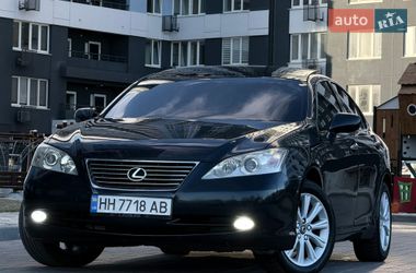 Седан Lexus ES 2008 в Одессе