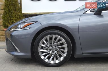 Седан Lexus ES 2019 в Одессе