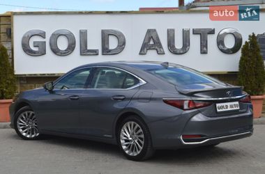 Седан Lexus ES 2019 в Одессе