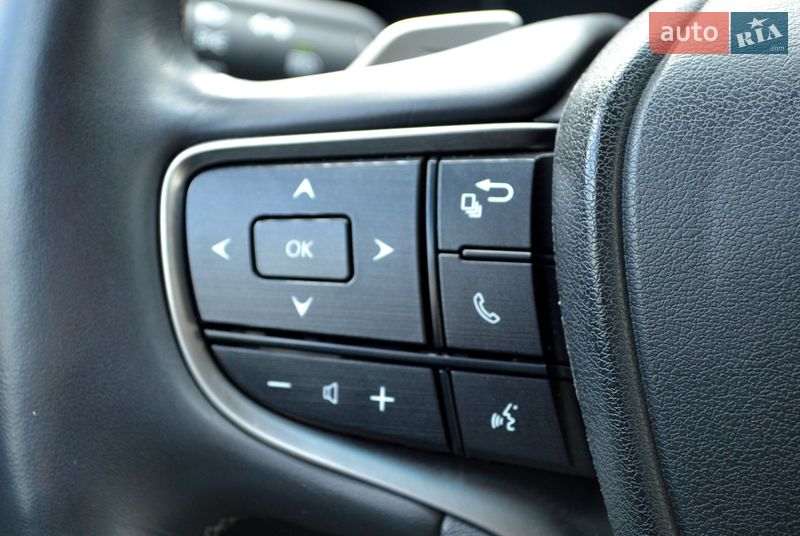 Седан Lexus ES 2019 в Одессе