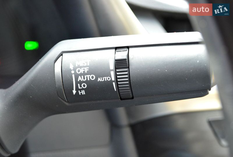 Седан Lexus ES 2019 в Одессе