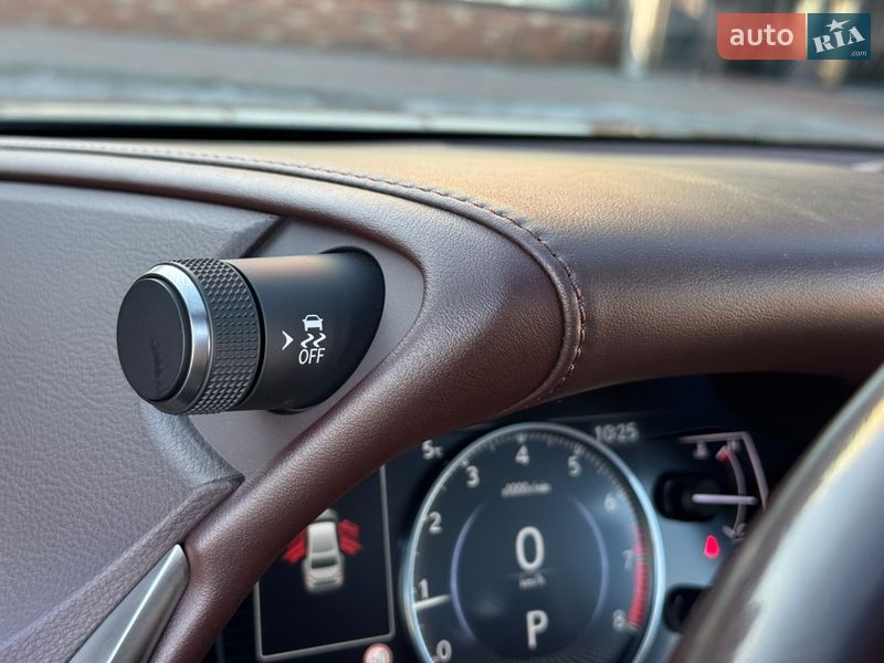 Седан Lexus ES 2020 в Києві фото 35 Седан Lexus ES 2020 в Києві