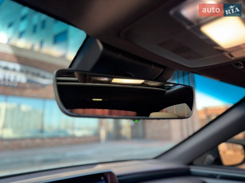 Седан Lexus ES 2020 в Києві фото 40 Седан Lexus ES 2020 в Києві