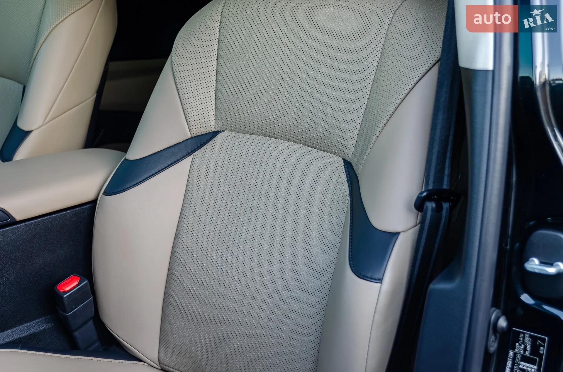 2020 Lexus ES - мініатюра 32