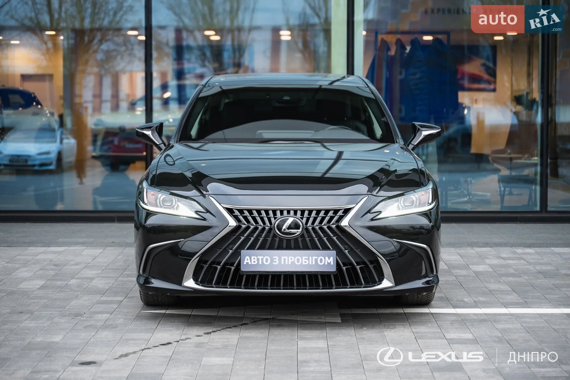 2022 Lexus ES - мініатюра 4