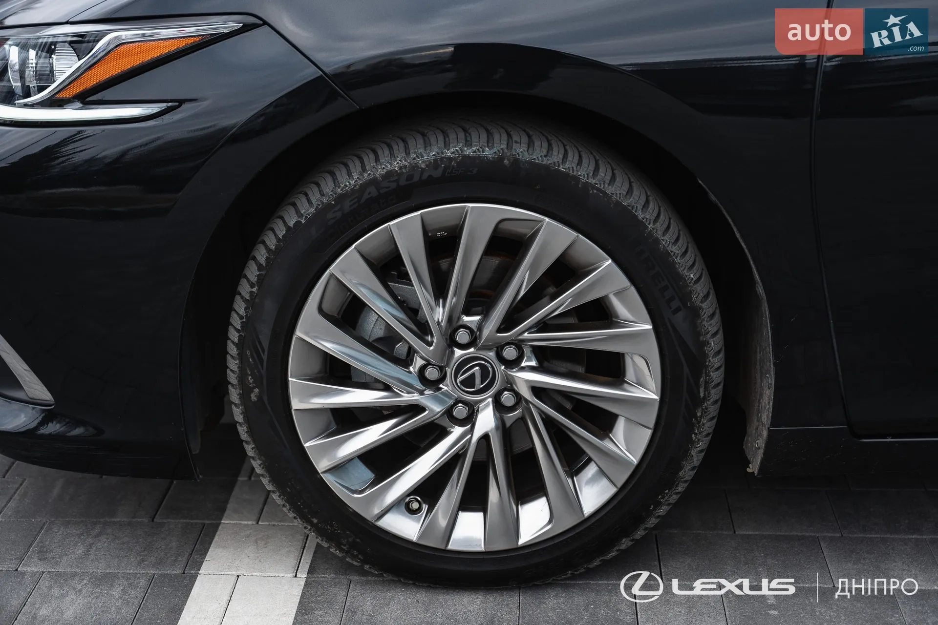2022 Lexus ES - мініатюра 11