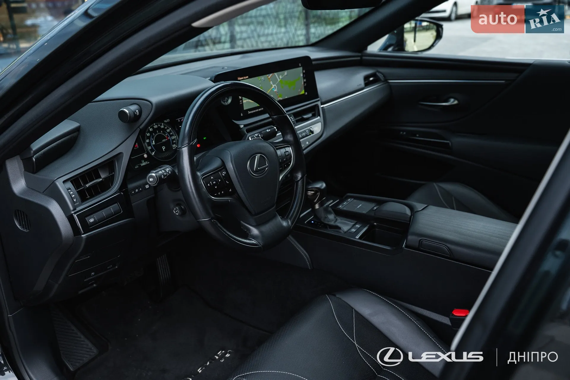 2022 Lexus ES - мініатюра 18