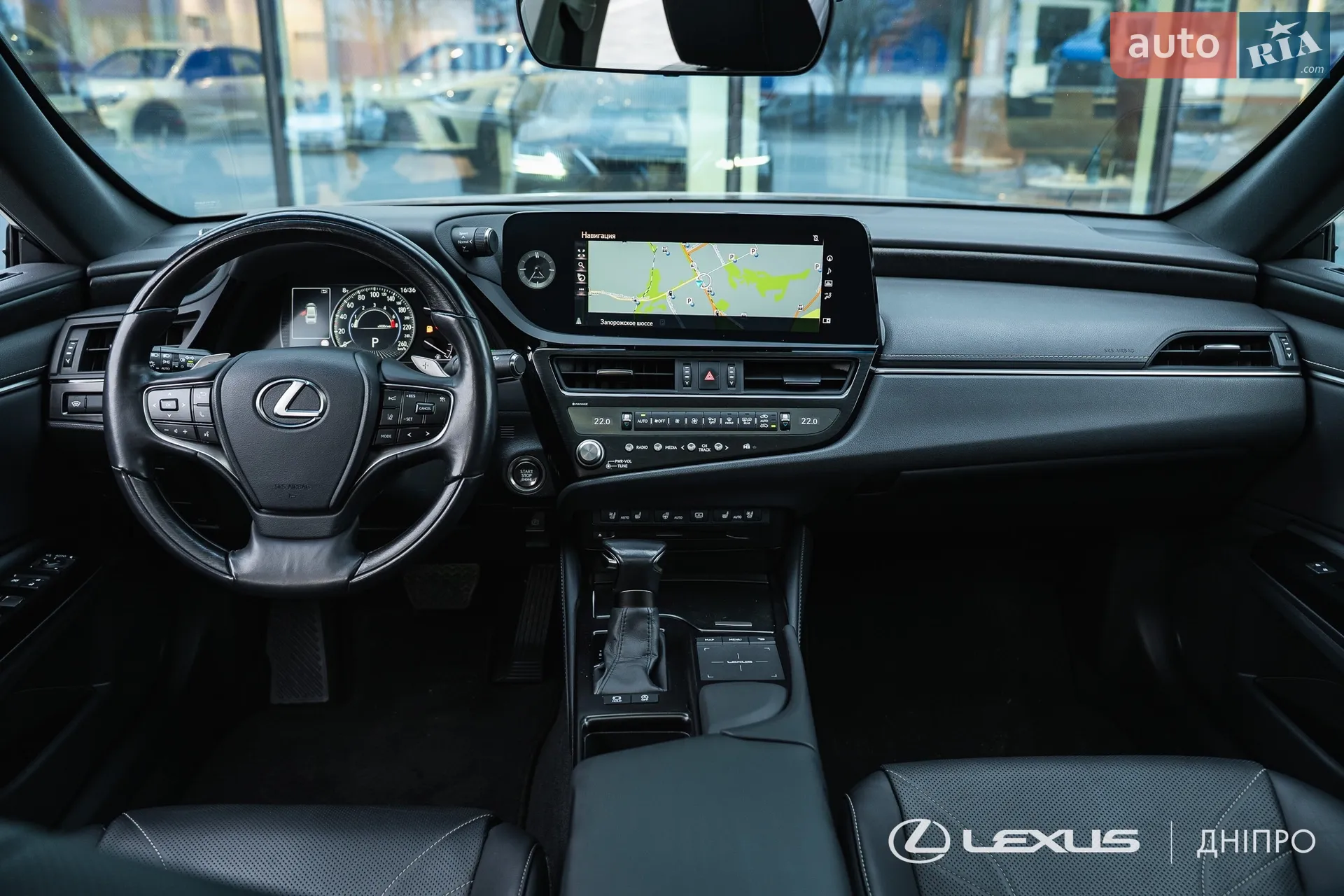 2022 Lexus ES - мініатюра 13