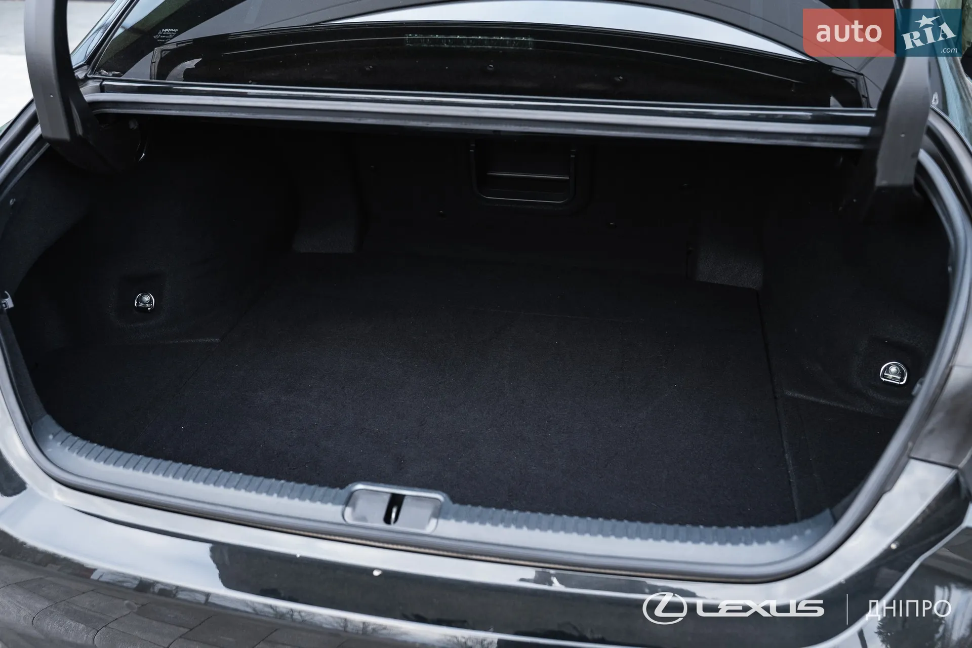 2022 Lexus ES - мініатюра 36