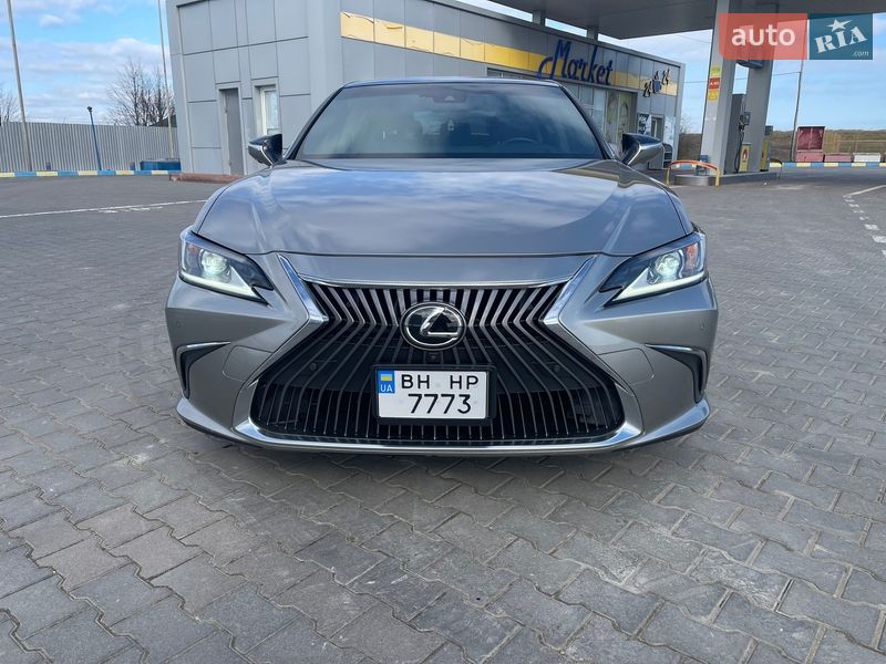 Седан Lexus ES 2020 в Одессе