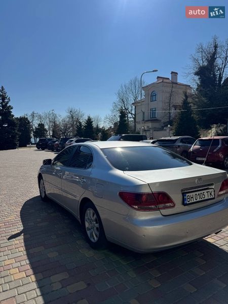 Седан Lexus ES 2005 в Одессе