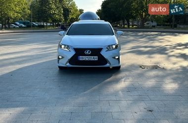 Седан Lexus ES 2014 в Одесі