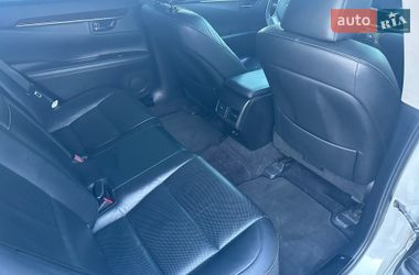 Седан Lexus ES 2014 в Одессе