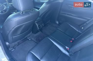 Седан Lexus ES 2014 в Одессе