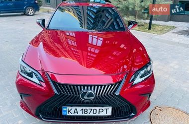 Седан Lexus ES 2019 в Києві