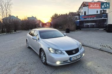 Седан Lexus ES 2006 в Одесі