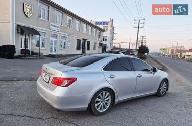 Седан Lexus ES 2006 в Одессе