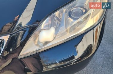 Седан Lexus ES 2007 в Броварах