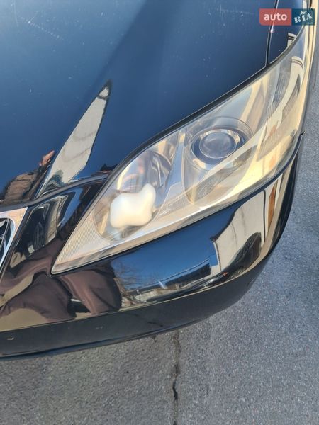 Седан Lexus ES 2007 в Броварах