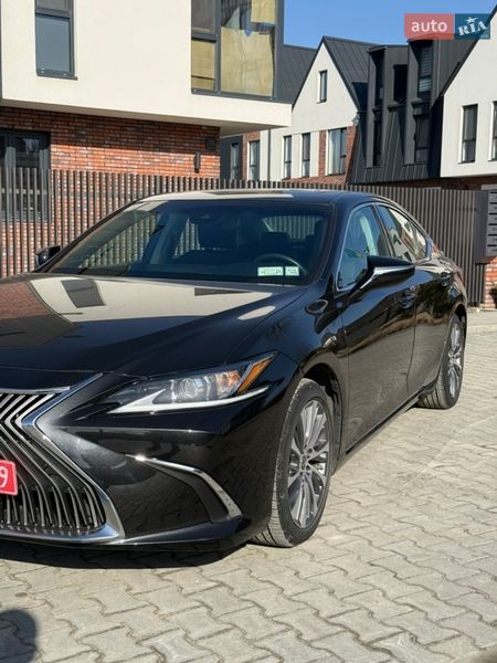 Седан Lexus ES 2021 в Умани фото 2 Седан Lexus ES 2021 в Умани