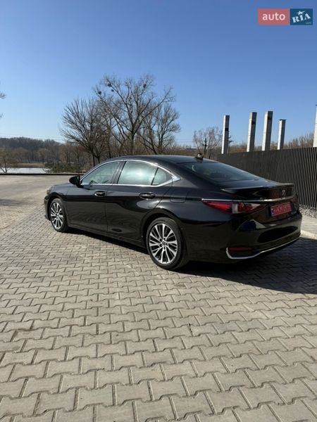 Седан Lexus ES 2021 в Умани фото 6 Седан Lexus ES 2021 в Умани