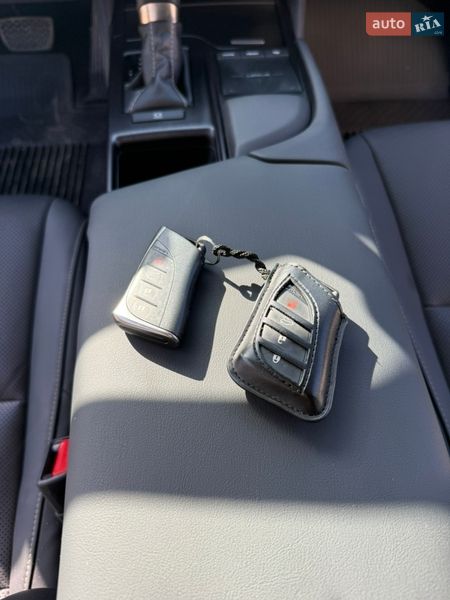 Седан Lexus ES 2021 в Умани фото 17 Седан Lexus ES 2021 в Умани