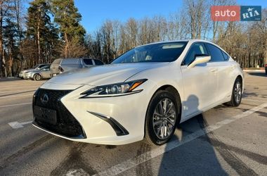 Седан Lexus ES 2022 в Харкові