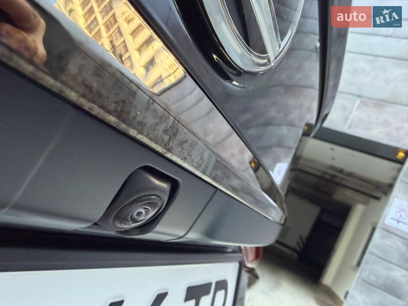 Седан Lexus ES 2024 в Києві