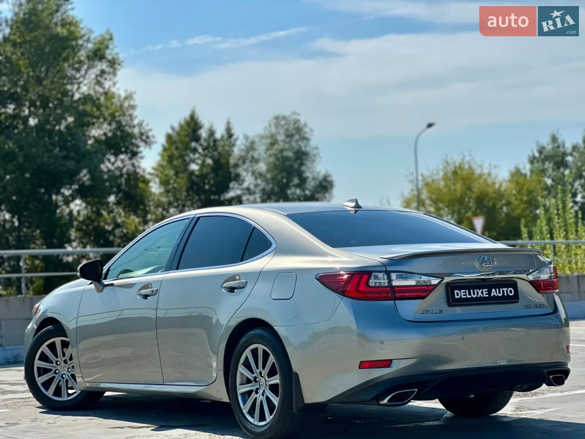 2018 Lexus ES - мініатюра 67