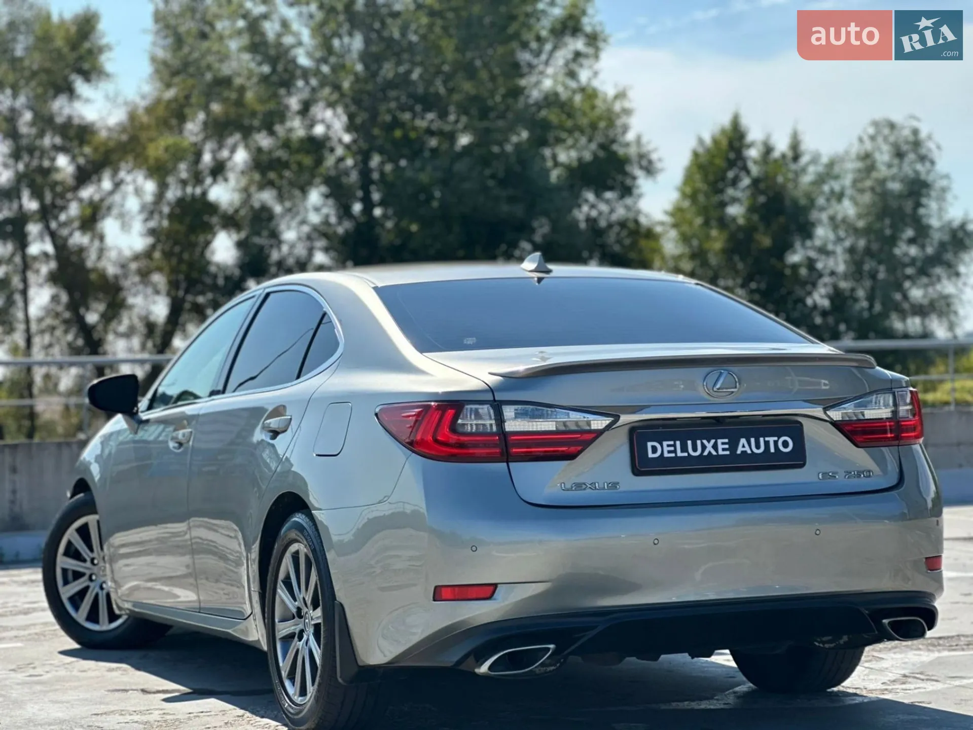 2018 Lexus ES - мініатюра 70