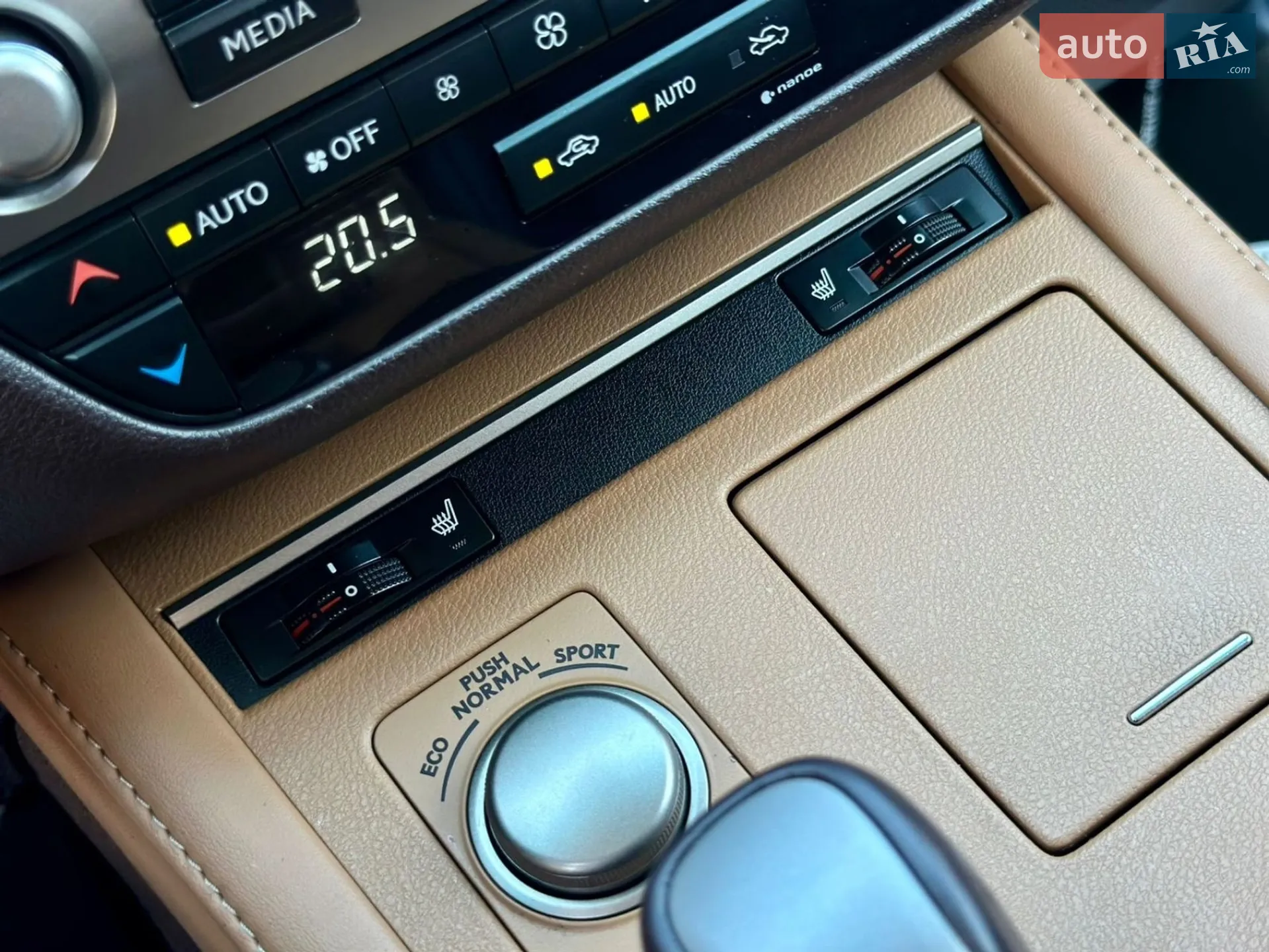 2018 Lexus ES - мініатюра 90