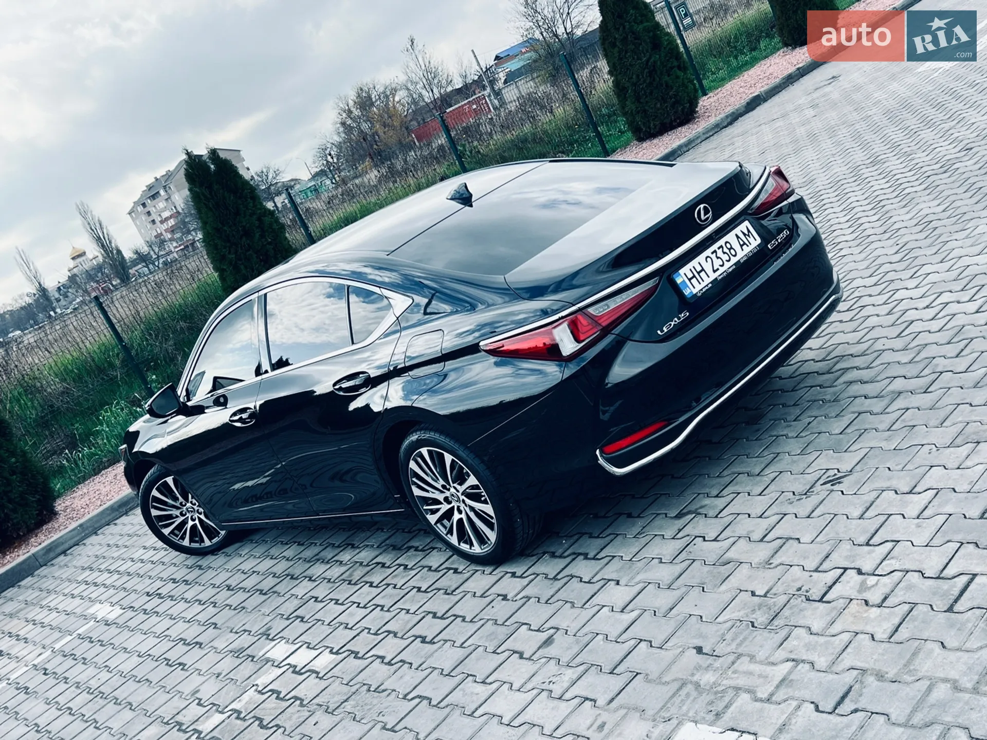 2021 Lexus ES - мініатюра 13