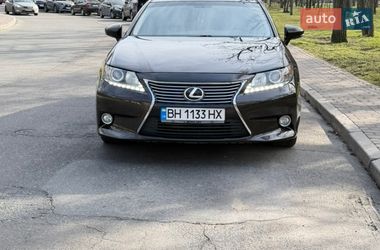 Седан Lexus ES 2012 в Одесі