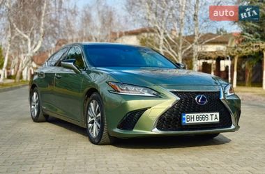 Седан Lexus ES 2020 в Одессе