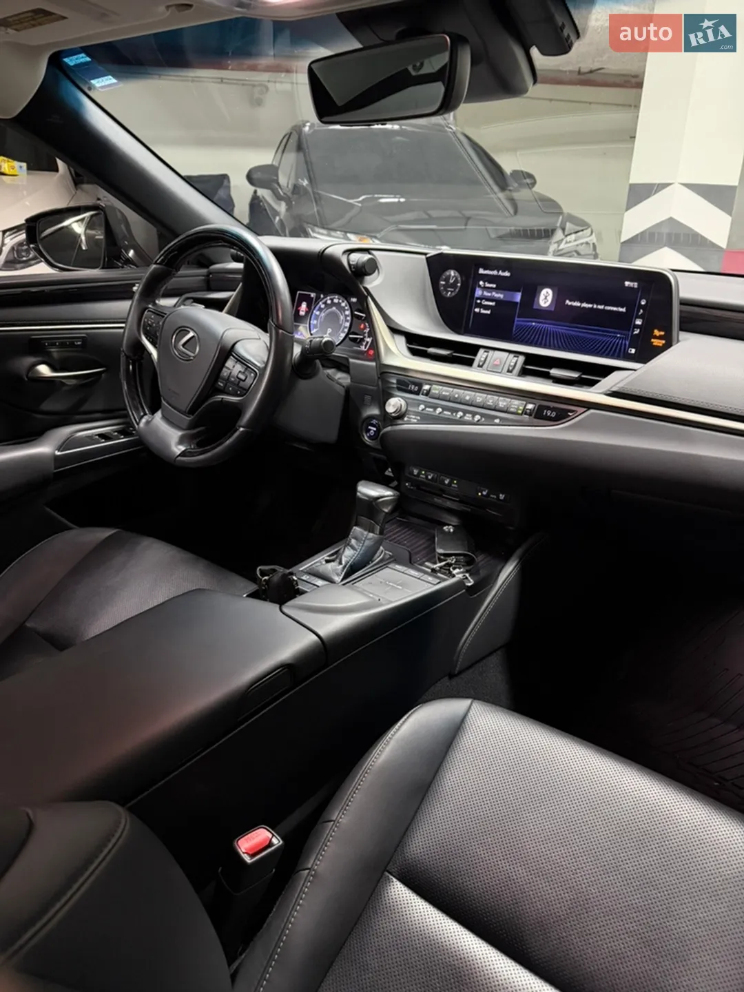 2021 Lexus ES - мініатюра 7