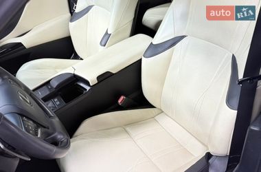 Седан Lexus ES 2022 в Одессе