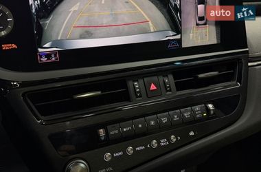 Седан Lexus ES 2022 в Одессе