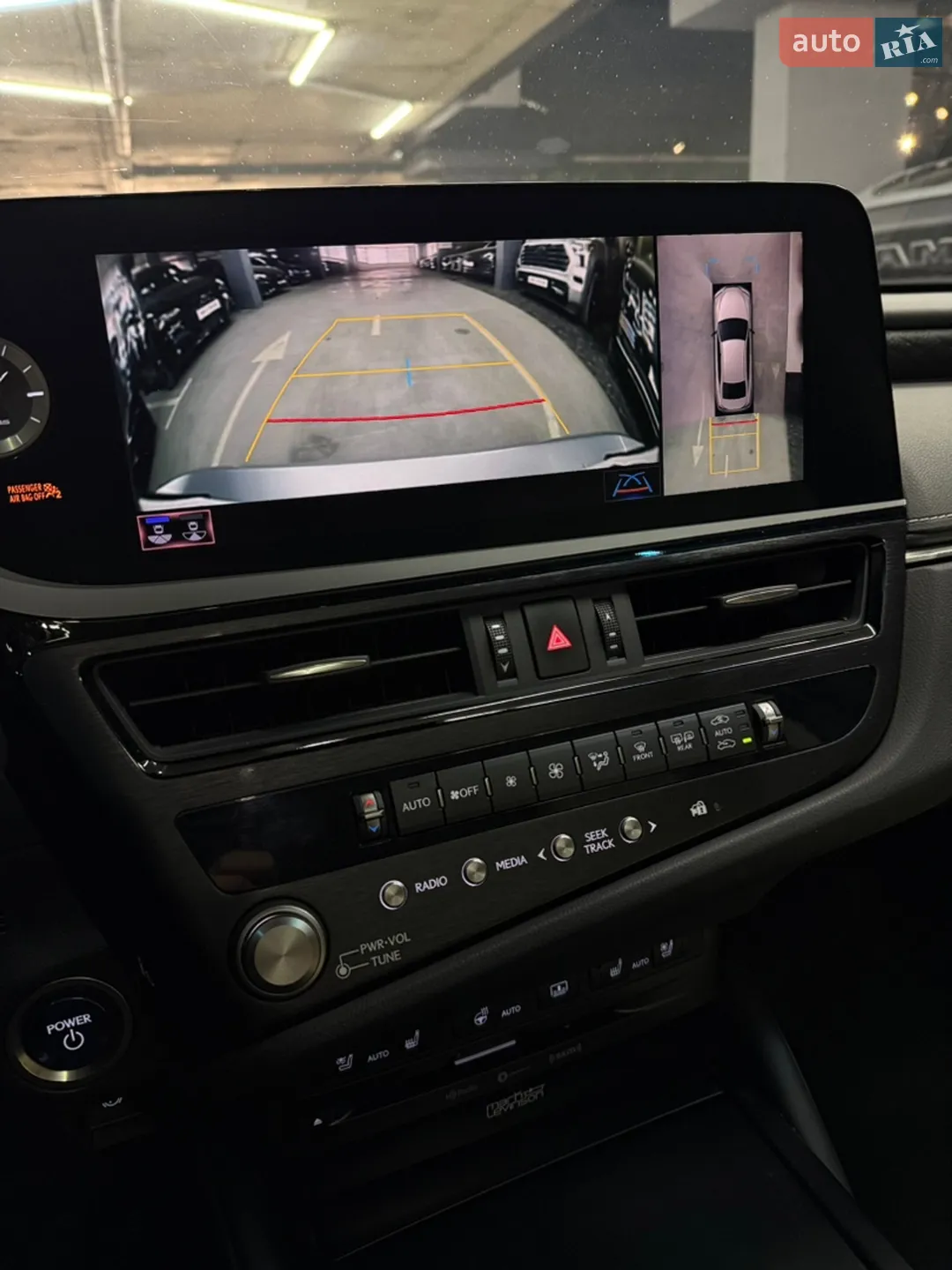 2022 Lexus ES - мініатюра 23