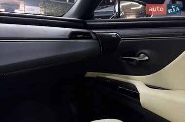Седан Lexus ES 2022 в Одессе
