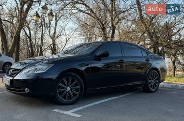 Седан Lexus ES 2007 в Одессе