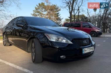 Седан Lexus ES 2007 в Одессе