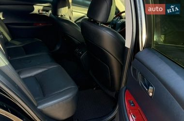 Седан Lexus ES 2007 в Одессе