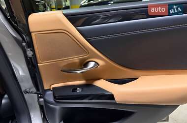 Седан Lexus ES 2022 в Киеве