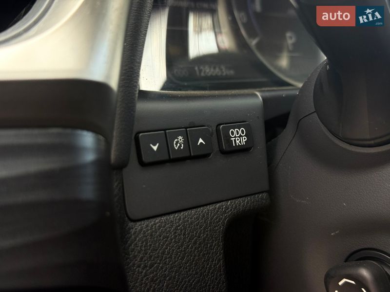 Седан Lexus ES 2020 в Києві фото 25 Седан Lexus ES 2020 в Києві