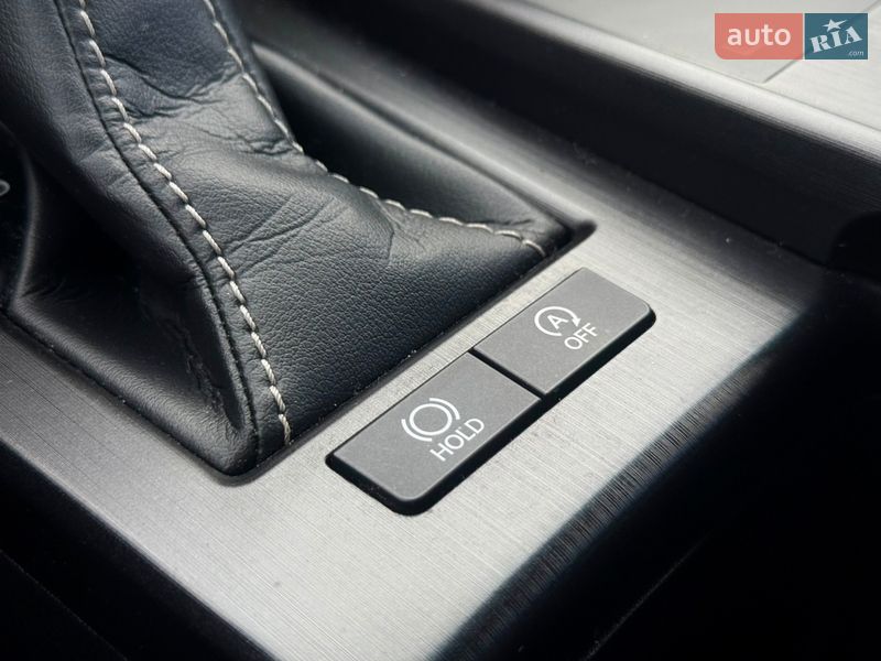 Седан Lexus ES 2020 в Києві фото 54 Седан Lexus ES 2020 в Києві